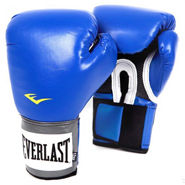 Manusi pentru box Everlast PU Pro Style Anti-MB  2216U