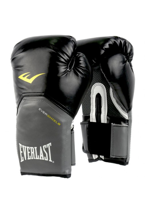 Manusi pentru box Everlast PU Pro Style Anti-MB 
