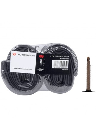 Камера Hutchinson tube