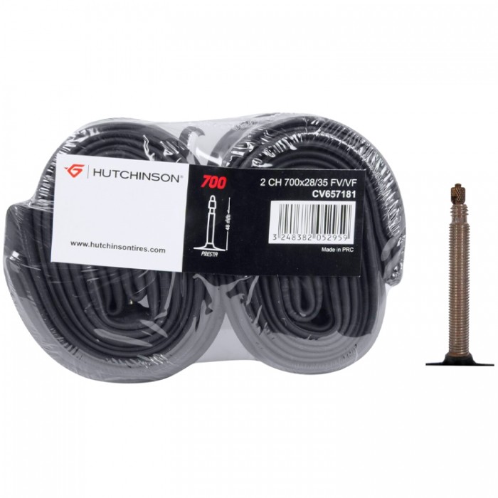 Камера Hutchinson tube 00000073270