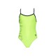 Costum p/u inot Arena LOGO KIDS GIRL ONE PIECE 003605-470