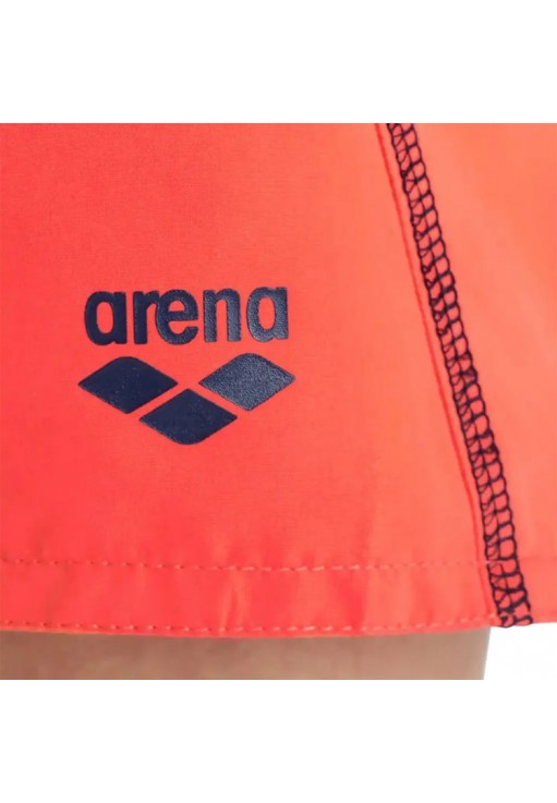 Шорты для плавания Arena BOYS BEACH  SOLID
