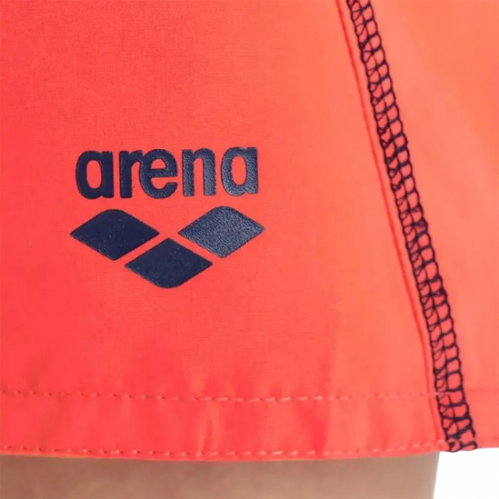 Шорты для плавания Arena BOYS BEACH  SOLID 005265-370 - 2