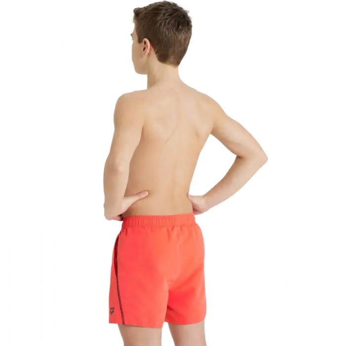 Шорты для плавания Arena BOYS BEACH  SOLID 005265-370 - 3