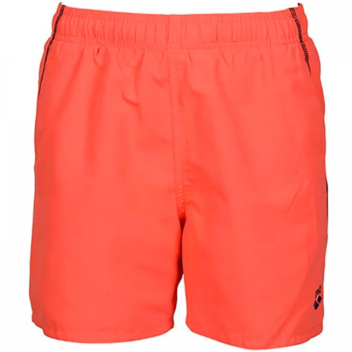 Шорты для плавания Arena BOYS BEACH  SOLID 005265-370 - 5