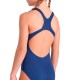 Costum pentru inot Arena PALETTE SWIMSUIT SWIM PRO BACK 007918-770 - 3