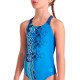 Costum pentru inot Arena PALETTE SWIMSUIT SWIM PRO BACK 007918-770 - 4