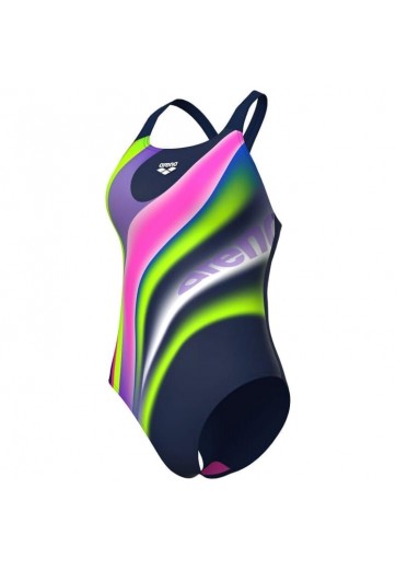 Costum p/u inot Arena WATER FLUIDS SWIMSUIT SWIM PRO
