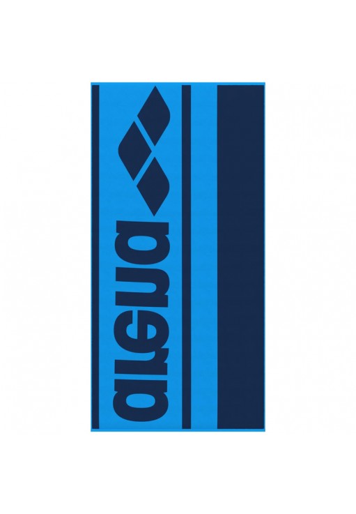 Полотенце Arena LOGOTYPE JACQUARD TOWEL