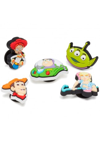 Джибитсы Crocs Toy Story
