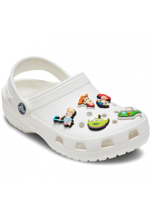 Jibbitz Crocs Toy Story