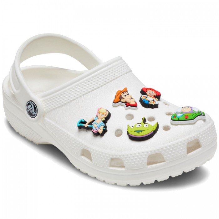 Джибитсы Crocs Toy Story 10009670 - 2