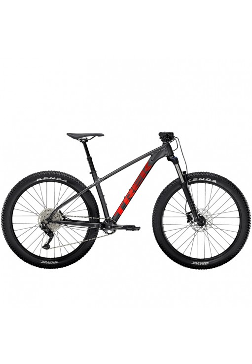 Bicicleta profesional Trek Roscoe 6