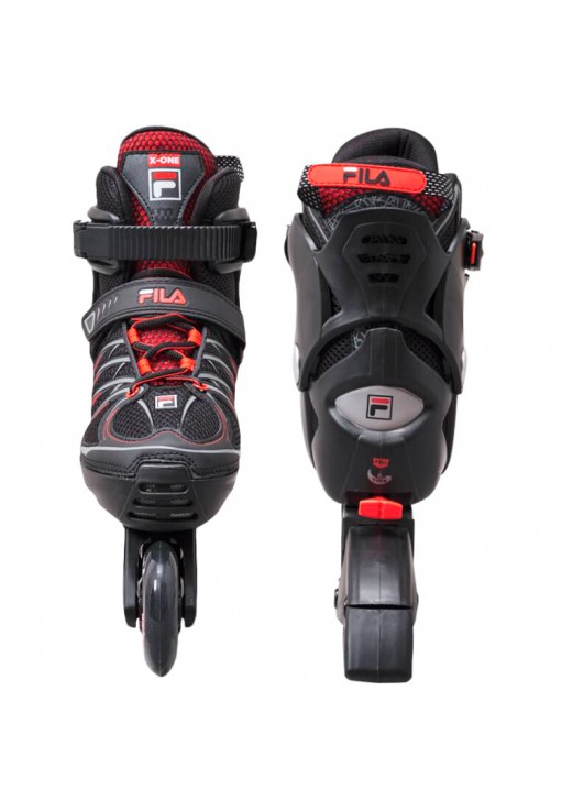 Роликовые коньки Fila skate X-ONE DI