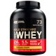 Proteine din zer Optimum Nutrition Gold Standard 100% WHEY Banana Cream 5lb 1111970