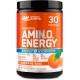 Aminoacizi Optimum Nutrition ESSENTIAL AMIN.O. ENERGY + ELECTROLYTES, Tangerine Wave, 285g 1122170