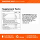 Aminoacizi Optimum Nutrition ESSENTIAL AMIN.O. ENERGY + ELECTROLYTES, Tangerine Wave, 285g 1122170 - 3