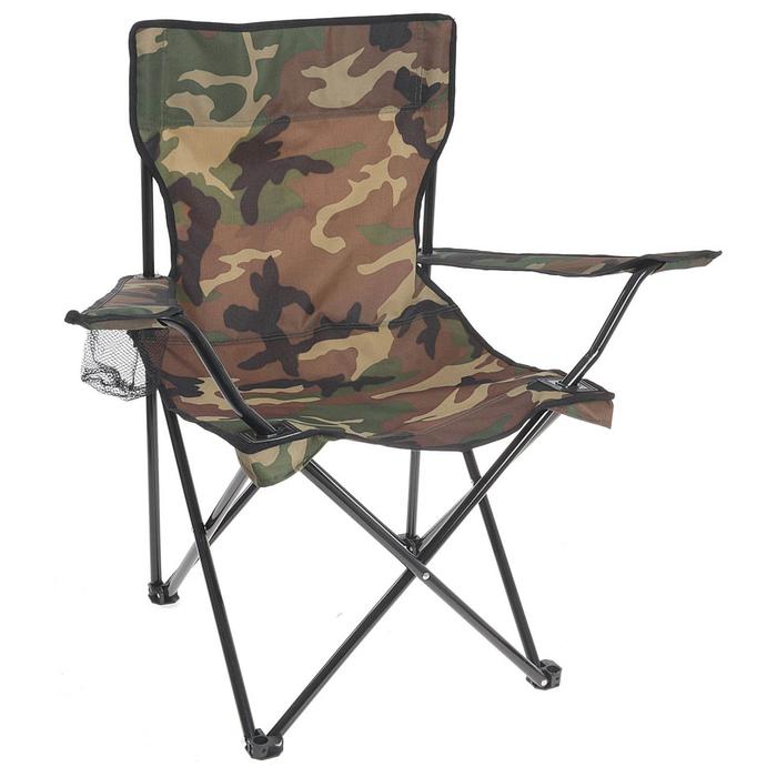 Стул туристический  Sport Chair 134170