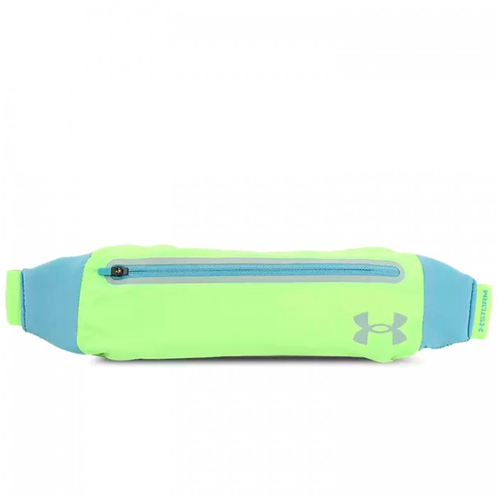Сумка на пояс Under Armour UA Flex Speedpocket Run Belt 1369219-370