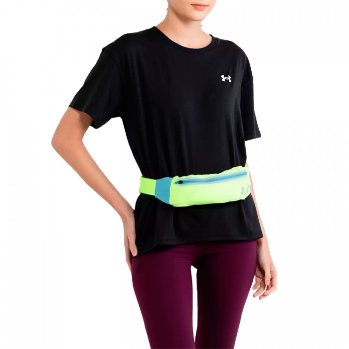 Сумка на пояс Under Armour UA Flex Speedpocket Run Belt 1369219-370 - 3