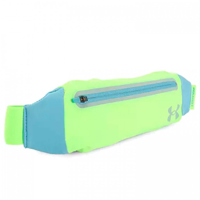 Сумка на пояс Under Armour UA Flex Speedpocket Run Belt 1369219-370 - 4