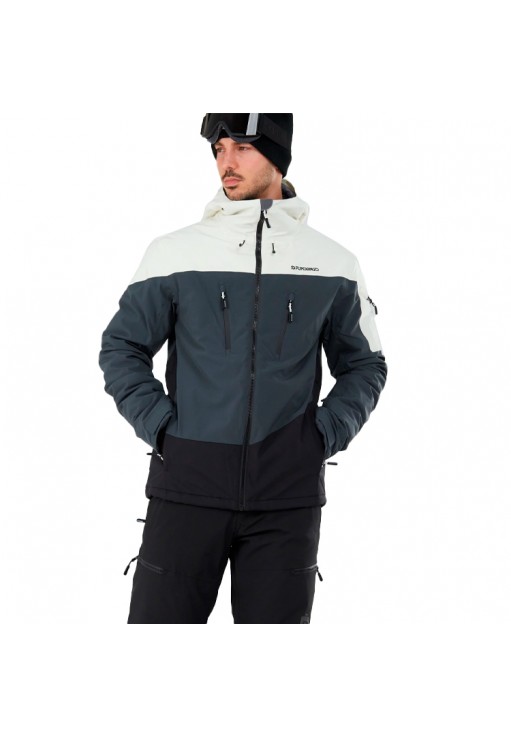 Scurta Fundango PRIVET Allmountain Jacket