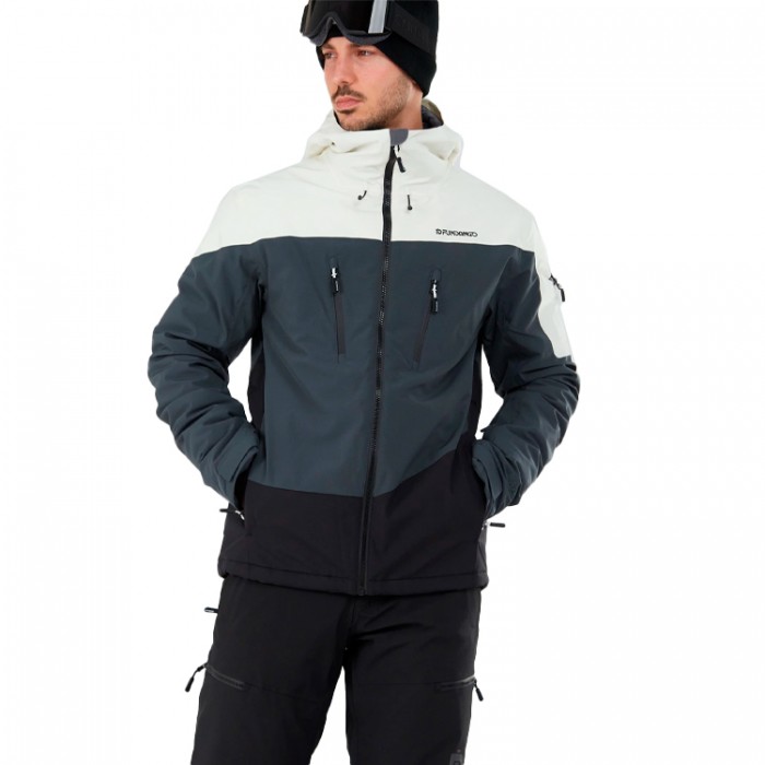 Scurta Fundango PRIVET Allmountain Jacket 1TJ02-170