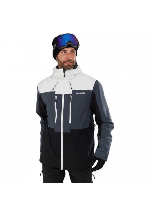 Куртка Fundango Nelson Allmountain Jacket