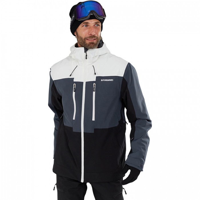Куртка Fundango Nelson Allmountain Jacket