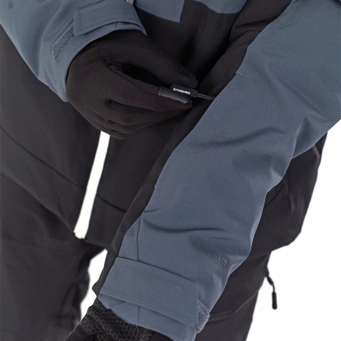 Куртка Fundango Nelson Allmountain Jacket - 5