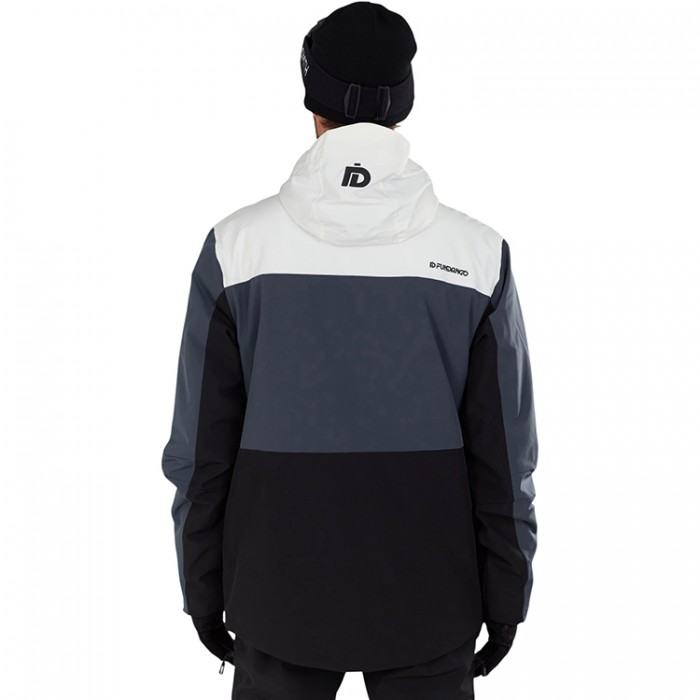 Куртка Fundango Nelson Allmountain Jacket - 7