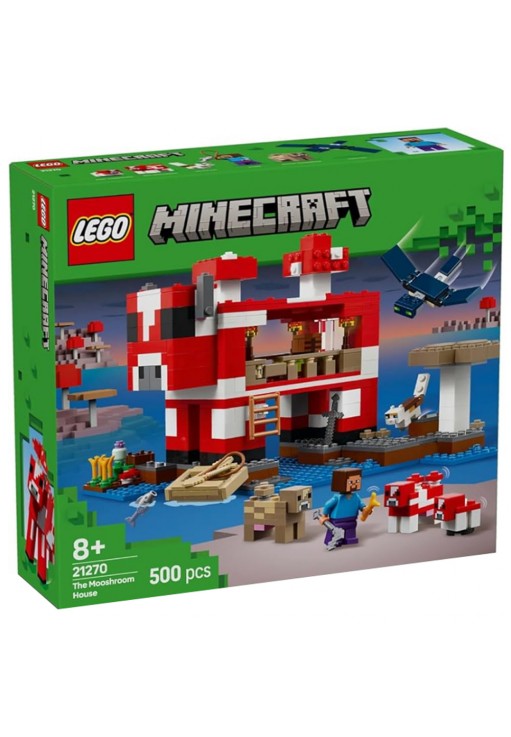 Constructor Lego 21270
