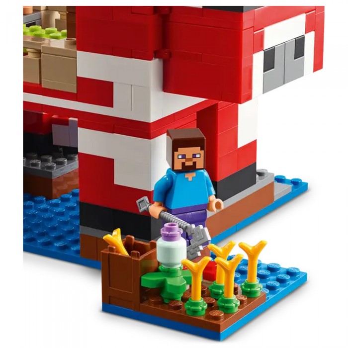 Constructor Lego 21270 21270 - 3