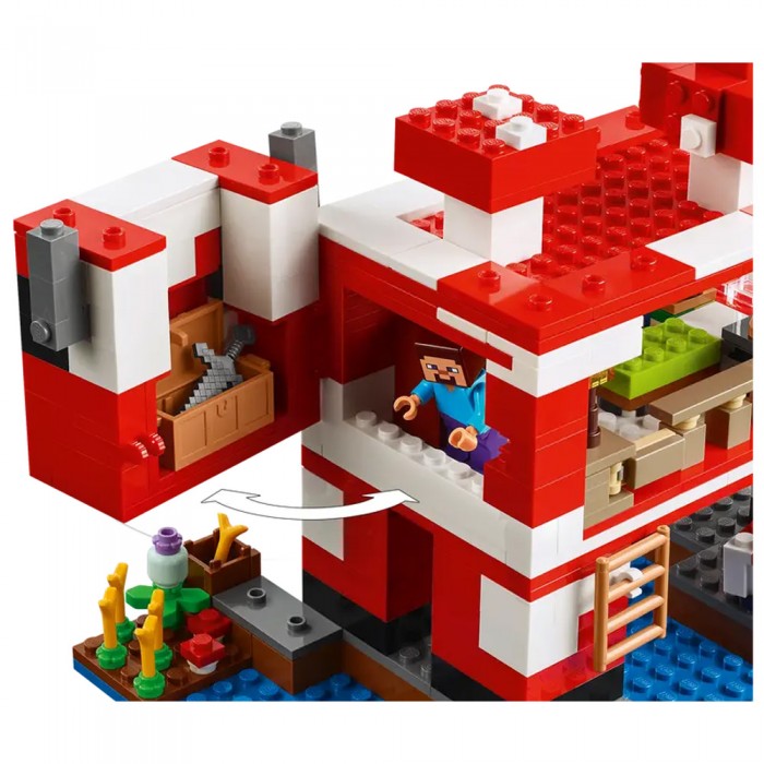 Constructor Lego 21270 21270 - 4
