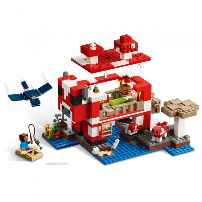 Constructor Lego 21270 21270 - 5