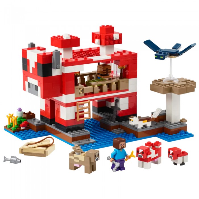 Constructor Lego 21270 21270 - 6