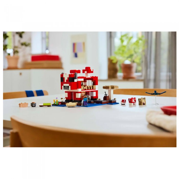 Constructor Lego 21270 21270 - 8