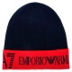 Шапка EA7 EMPORIO ARMANI MAGLIERIA BEANIE HAT 285570
