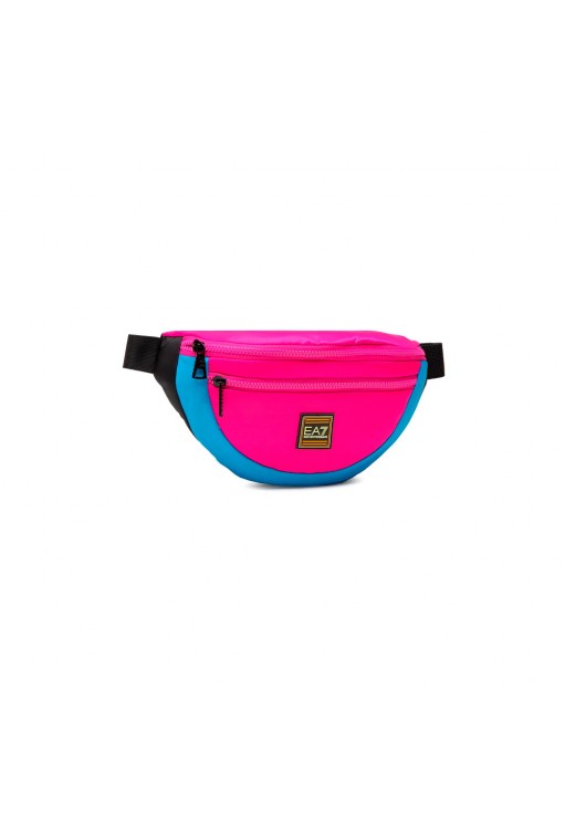 Geanta pe brau EA7 EMPORIO ARMANI BELT BAG