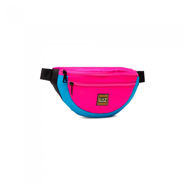 Geanta pe brau EA7 EMPORIO ARMANI BELT BAG 285650-1P816-15470