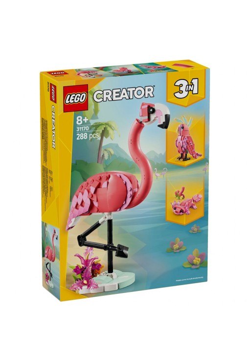 Constructor Lego 31170