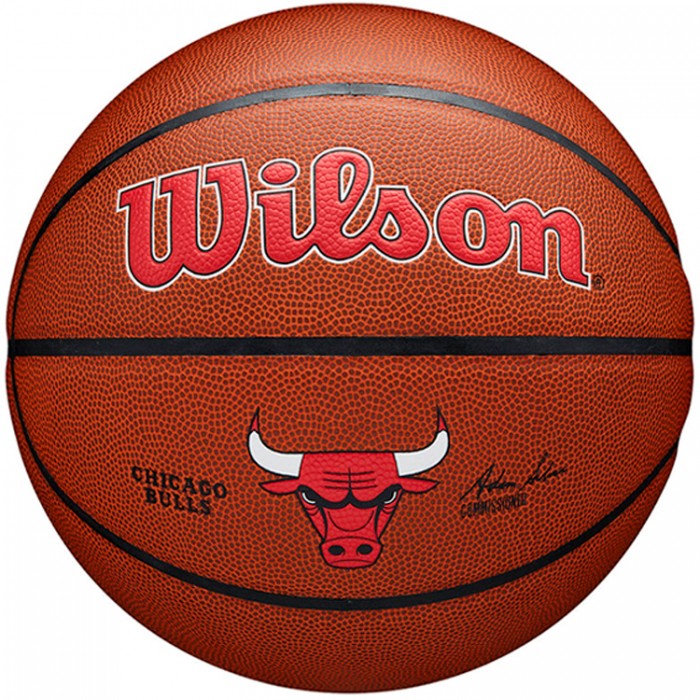 Minge baschet Wilson Chicago Bulls Team Alliance 34170