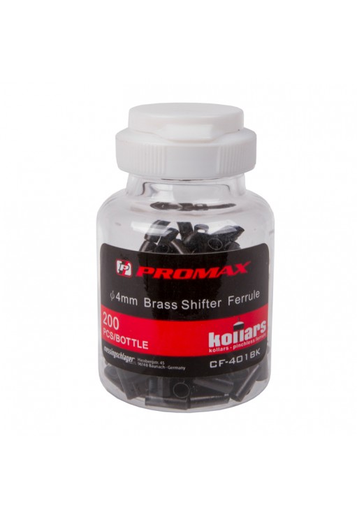 Capac camasa schimbator PROMAX outer housing end caps