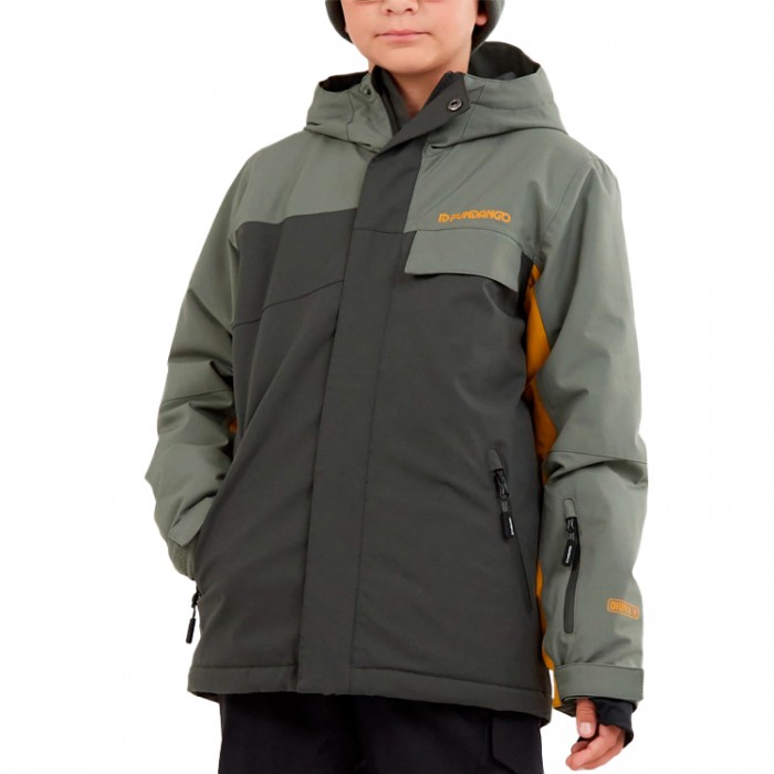 Куртка Fundango JACKET 3QB103-570 - изображение №3