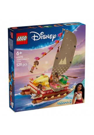 Constructor Lego 43270