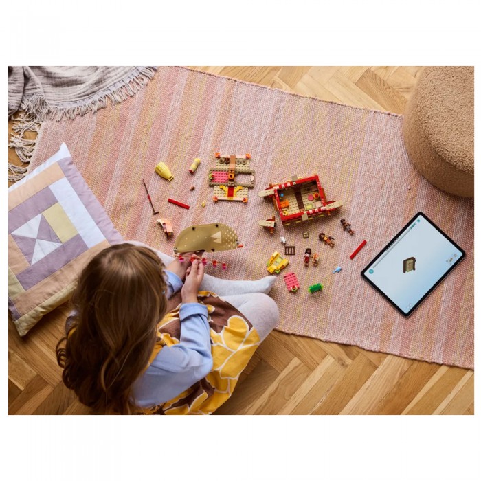 Constructor Lego 43270 43270 - 6