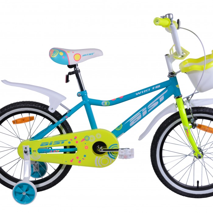 Bicicleta p/u copii РђРёСЃС‚ Wiki 504770