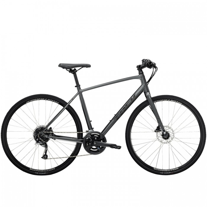 Bicicleta fitness Trek FX 2 Disc 5258270