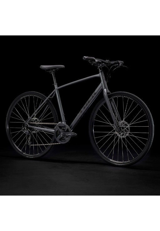 Bicicleta fitness Trek FX 2 Disc