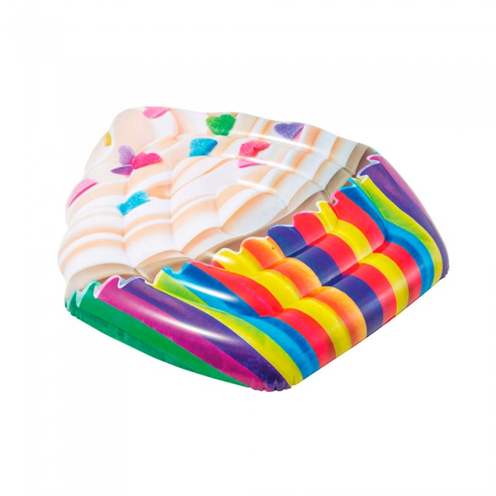 Надувной матрас INTEX CUPCAKE 58770